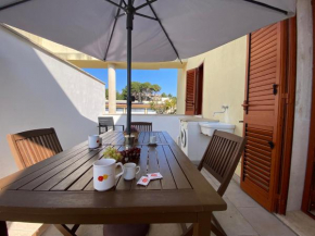 Armonia Machiavelli House Gallipoli
